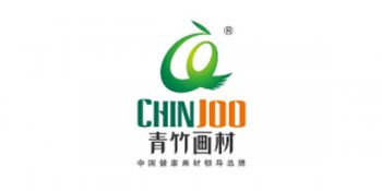 青竹画材