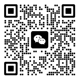 微信扫一扫，添加志铭实业客服随时沟通