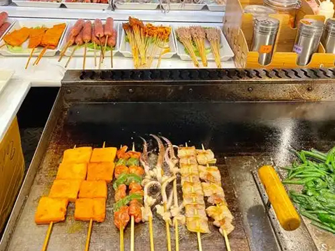 铁板烧6毫米还是8毫米的好